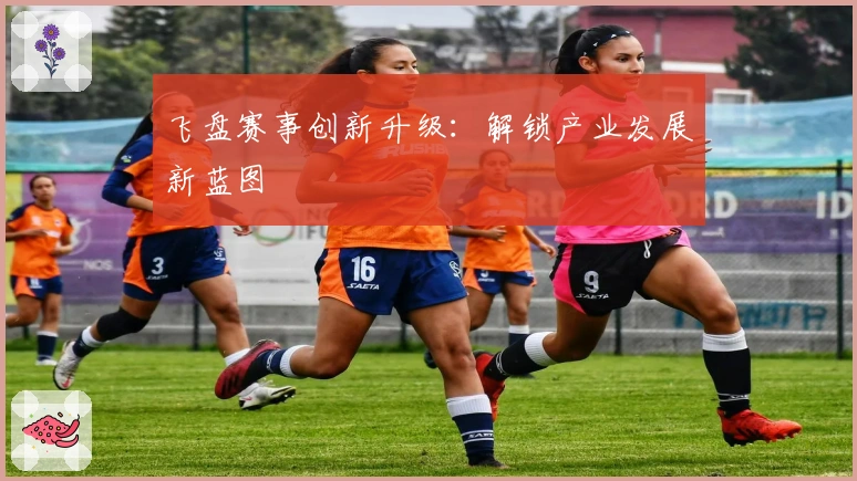 飞盘赛事创新升级：解锁产业发展新蓝图