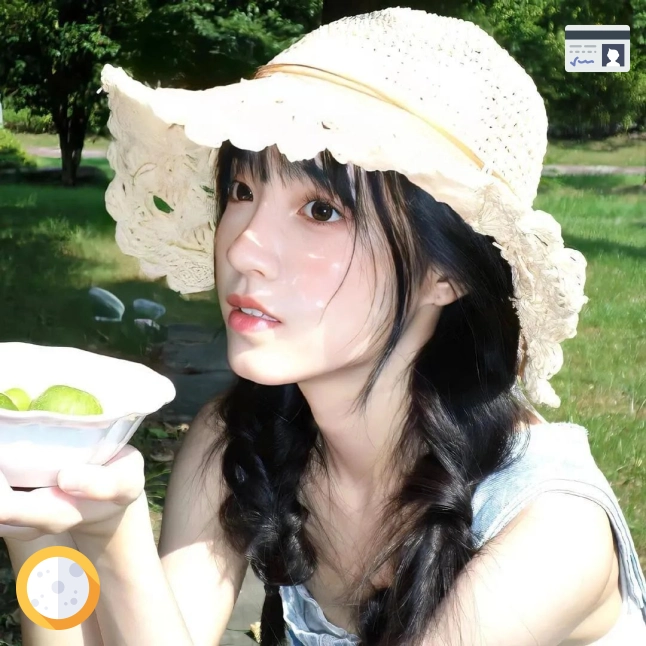 头像